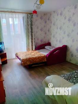 1-к квартира, посуточно, 31м2, 1/10 этаж