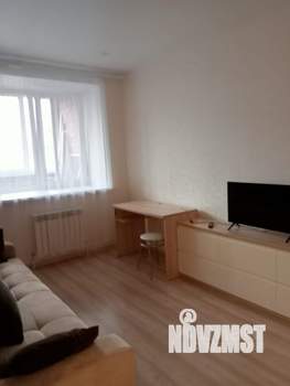 1-к квартира, на длительный срок, 39м2, 5/10 этаж