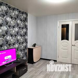 2-к квартира, посуточно, 60м2, 3/5 этаж