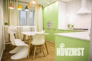 2-к квартира, посуточно, 70м2, 1/8 этаж