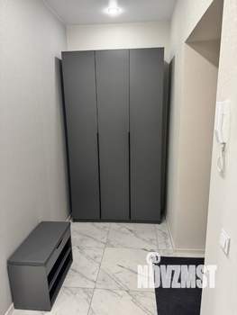 1-к квартира, на длительный срок, 40м2, 4/10 этаж