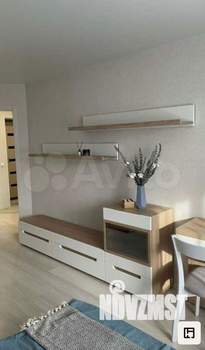 1-к квартира, на длительный срок, 41м2, 8/10 этаж