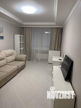 2-к квартира, на длительный срок, 51м2, 5/10 этаж