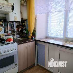 1-к квартира, на длительный срок, 34м2, 4/5 этаж