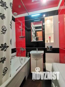 2-к квартира, посуточно, 60м2, 2/3 этаж