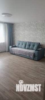 3-к квартира, на длительный срок, 75м2, 4/9 этаж