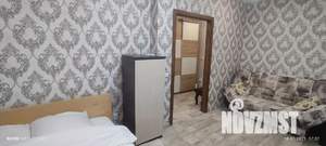 2-к квартира, посуточно, 48м2, 1/1 этаж