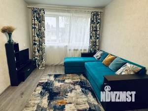 2-к квартира, посуточно, 53м2, 5/5 этаж