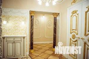 2-к квартира, посуточно, 71м2, 2/7 этаж