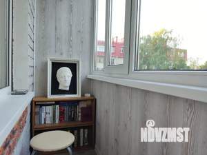 3-к квартира, посуточно, 73м2, 4/5 этаж