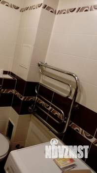 1-к квартира, на длительный срок, 40м2, 7/10 этаж