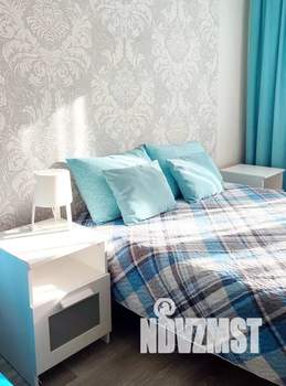 1-к квартира, посуточно, 39м2, 3/10 этаж