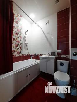 1-к квартира, на длительный срок, 38м2, 7/9 этаж