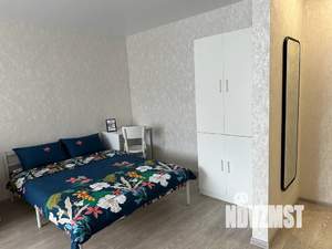 1-к квартира, посуточно, 35м2, 1/5 этаж