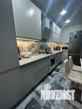 1-к квартира, посуточно, 40м2, 4/8 этаж