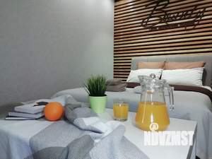 1-к квартира, посуточно, 37м2, 3/5 этаж