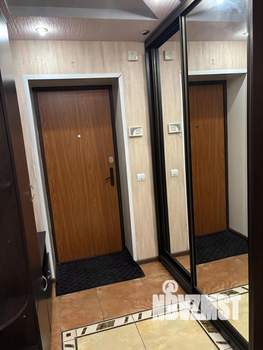 1-к квартира, на длительный срок, 38м2, 1/5 этаж