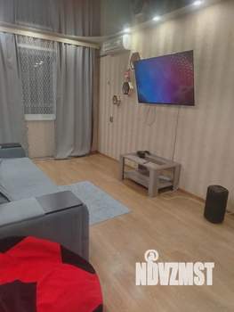 1-к квартира, на длительный срок, 37м2, 9/10 этаж