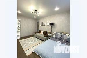 2-к квартира, посуточно, 60м2, 4/6 этаж