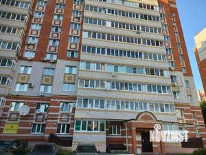 1-к квартира, на длительный срок, 40м2, 7/10 этаж