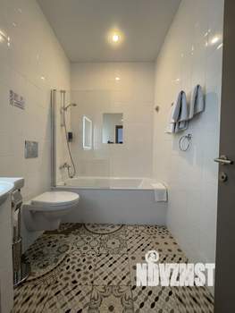 2-к квартира, посуточно, 33м2, 1/1 этаж