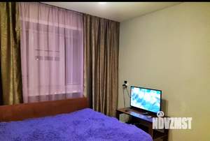 1-к квартира, посуточно, 35м2, 3/5 этаж