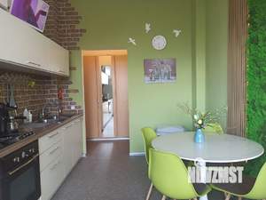 2-к квартира, посуточно, 80м2, 8/8 этаж