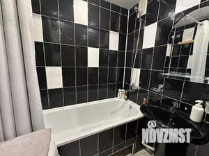 2-к квартира, посуточно, 57м2, 1/1 этаж