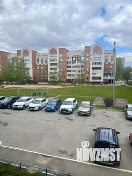 1-к квартира, на длительный срок, 40м2, 2/6 этаж