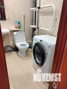 1-к квартира, посуточно, 50м2, 11/16 этаж