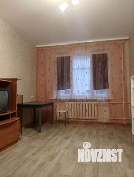 1-к квартира, на длительный срок, 26м2, 2/3 этаж