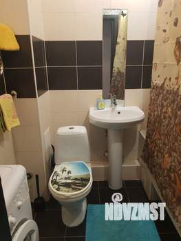 1-к квартира, на длительный срок, 45м2, 5/9 этаж