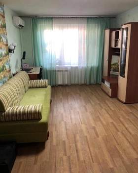 1-к квартира, на длительный срок, 42м2, 5/6 этаж