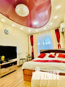 1-к квартира, посуточно, 38м2, 5/5 этаж