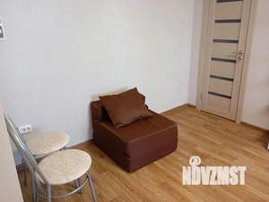 1-к квартира, посуточно, 39м2, 1/1 этаж