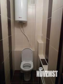 1-к квартира, на длительный срок, 40м2, 3/10 этаж