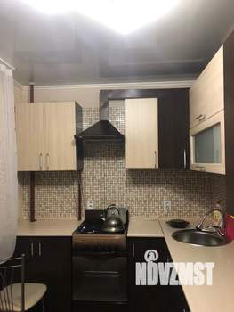 1-к квартира, на длительный срок, 38м2, 5/10 этаж