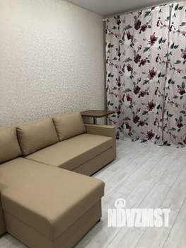 1-к квартира, на длительный срок, 36м2, 4/10 этаж