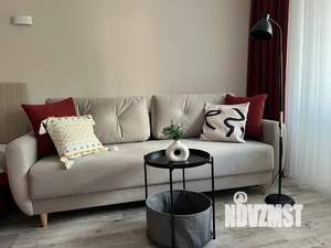 2-к квартира, посуточно, 52м2, 2/5 этаж