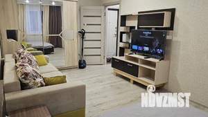 1-к квартира, посуточно, 33м2, 1/1 этаж