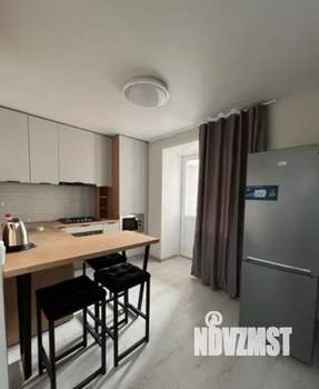 1-к квартира, на длительный срок, 36м2, 3/11 этаж