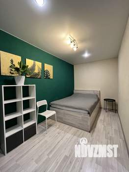 2-к квартира, посуточно, 45м2, 5/5 этаж