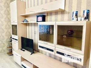 2-к квартира, посуточно, 58м2, 10/10 этаж