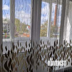2-к квартира, посуточно, 45м2, 2/4 этаж