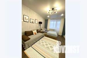 2-к квартира, посуточно, 60м2, 4/6 этаж