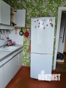 1-к квартира, на длительный срок, 32м2, 5/5 этаж