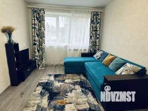 2-к квартира, посуточно, 53м2, 1/1 этаж