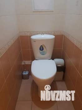 1-к квартира, посуточно, 37м2, 4/5 этаж