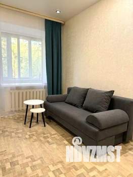 1-к квартира, посуточно, 55м2, 1/1 этаж