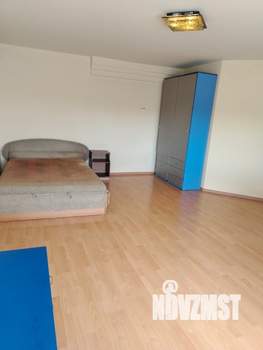 1-к квартира, на длительный срок, 45м2, 5/5 этаж